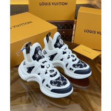 루이비통(LV) L-Archlight 아치라이트 최상위 버전 스니커즈 신발