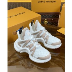 루이비통(LV) L-Archlight 아치라이트 최상위 버전 스니커즈 신발
