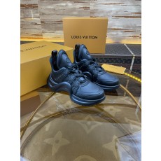 루이비통(LV) L-Archlight 아치라이트 최상위 버전 스니커즈 신발
