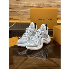 루이비통(LV) L-Archlight 아치라이트 최상위 버전 스니커즈 신발