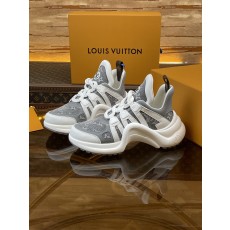 루이비통(LV) L-Archlight 아치라이트 최상위 버전 스니커즈 신발