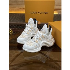 루이비통(LV) L-Archlight 아치라이트 최상위 버전 스니커즈 신발