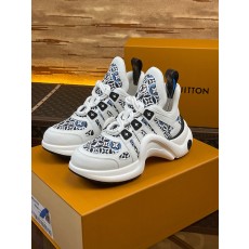루이비통(LV) L-Archlight 아치라이트 최상위 버전 스니커즈 신발