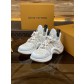 루이비통(LV) Archlight 플라워 버튼 아치라이트 스니커즈 신발