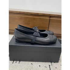 샤넬(CHANEL) 발레리나 플랫 슈즈 단화 신발