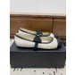 샤넬(CHANEL) 발레리나 플랫 슈즈 단화 신발