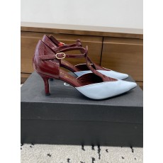 샤넬(Chanel) 빈티지 힐 구두 신발