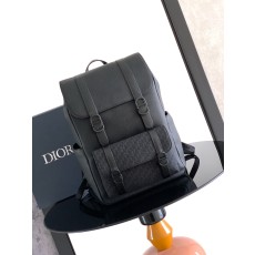 디올(Dior) 데일리(Daily) 플랩 백팩 가방