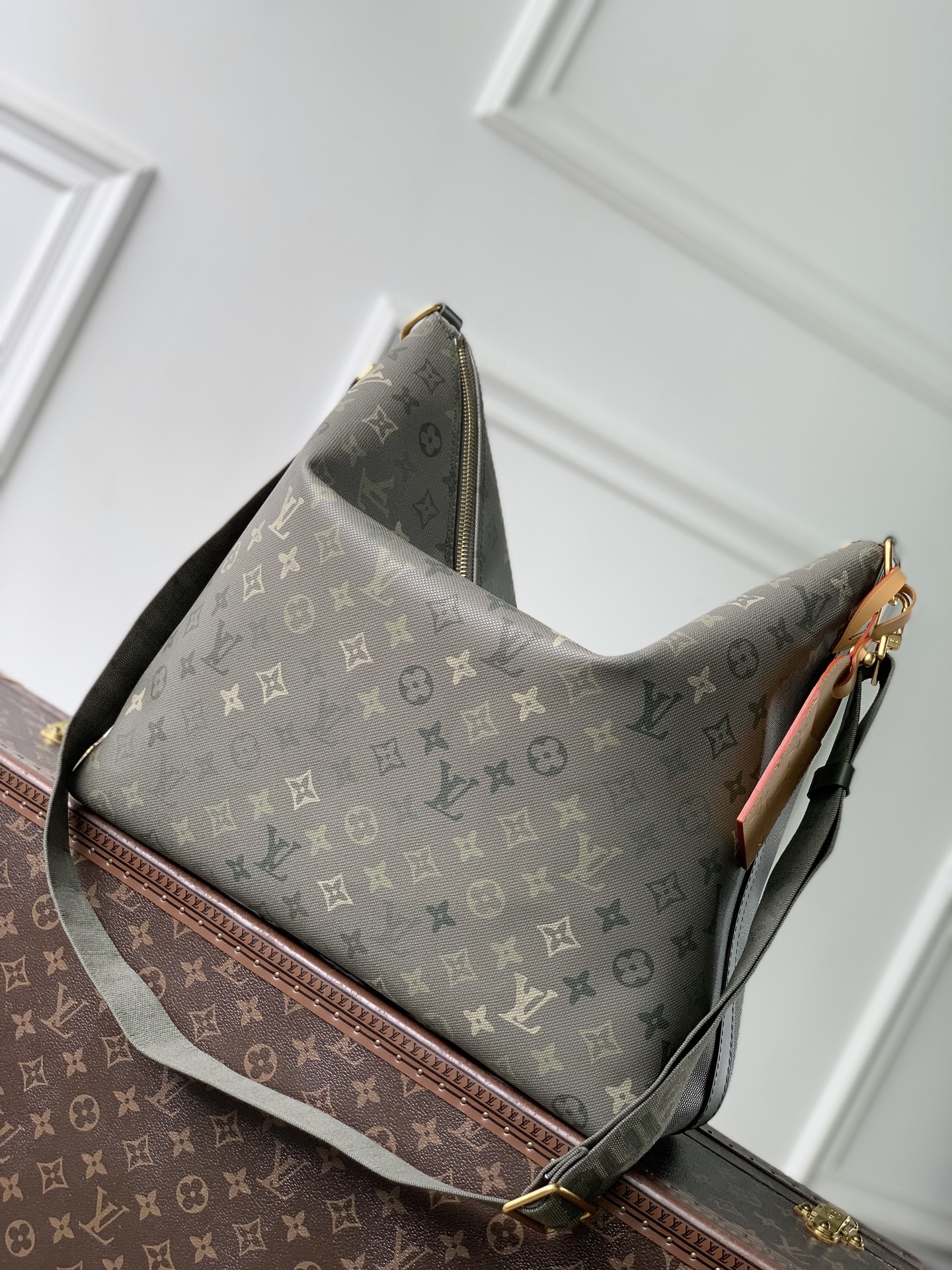 루이비통(LV) 바가본드 호보백(Vagabond Hobo) 가방