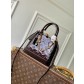 루이비통(LV) ALMA 알마 BB 토트백 숄더백 가방