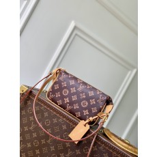 루이비통(LV) Pochette Accessories 포쉐트 악세수아 숄더백 가방 (모노그램 오리진)