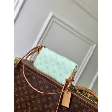 루이비통(LV) Pochette Accessories포쉐트 악세수아 숄더백 가방 (모노그램 오리진)