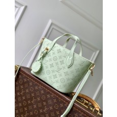 루이비통(LV) 블라썸(Blossom) 소형 핸드백 토트백 가방