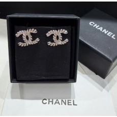 샤넬(CHANEL) 스톤 레터링 귀걸이 악세사리