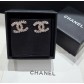 샤넬(CHANEL) 스톤 레터링 귀걸이 악세사리