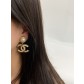 샤넬(CHANEL) 더블 C 진주 드롭 귀걸이 악세사리