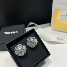 샤넬(CHANEL) 스타 레터링 귀걸이 악세사리