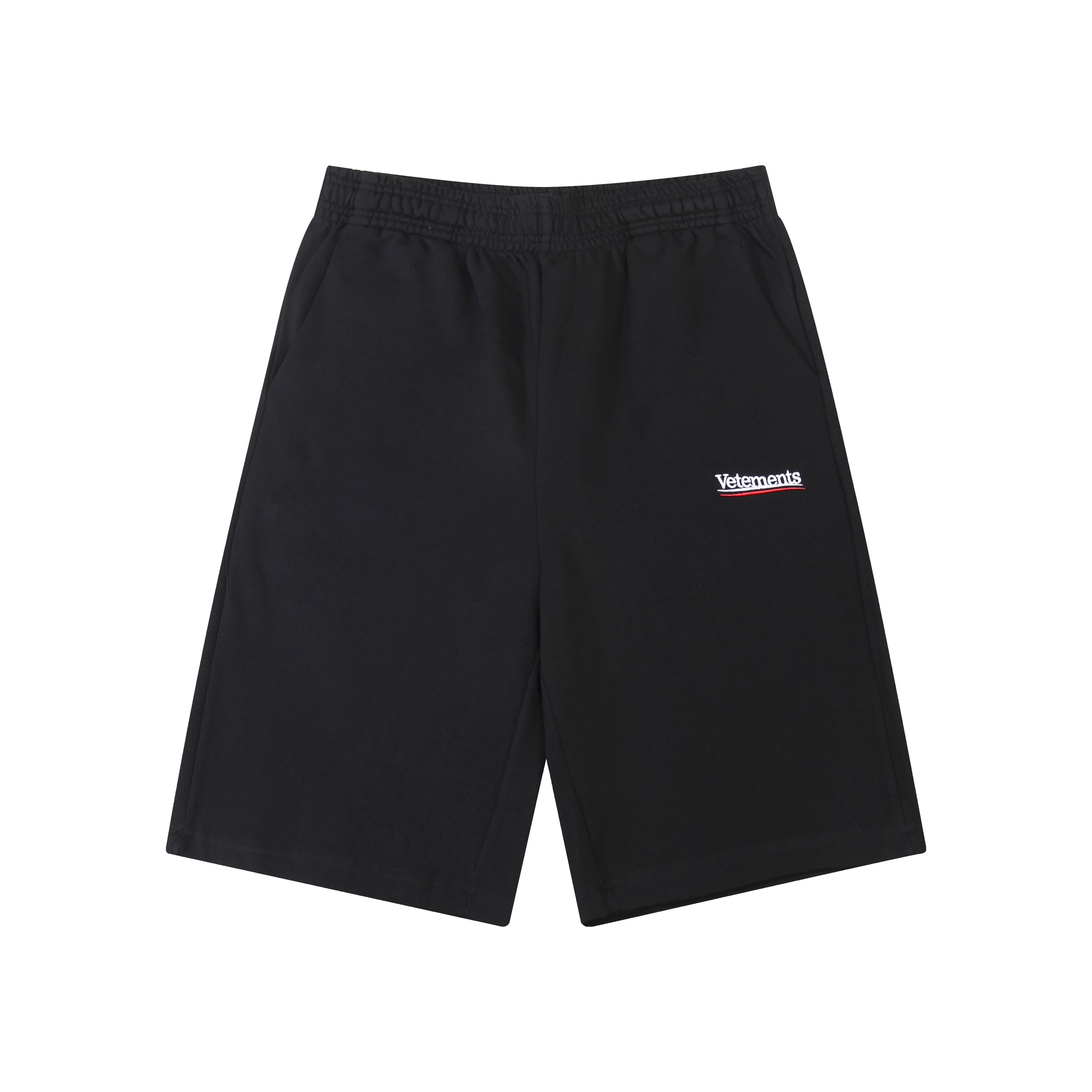 베트멍(VETEMENTS) 스웨트 쇼츠 의류