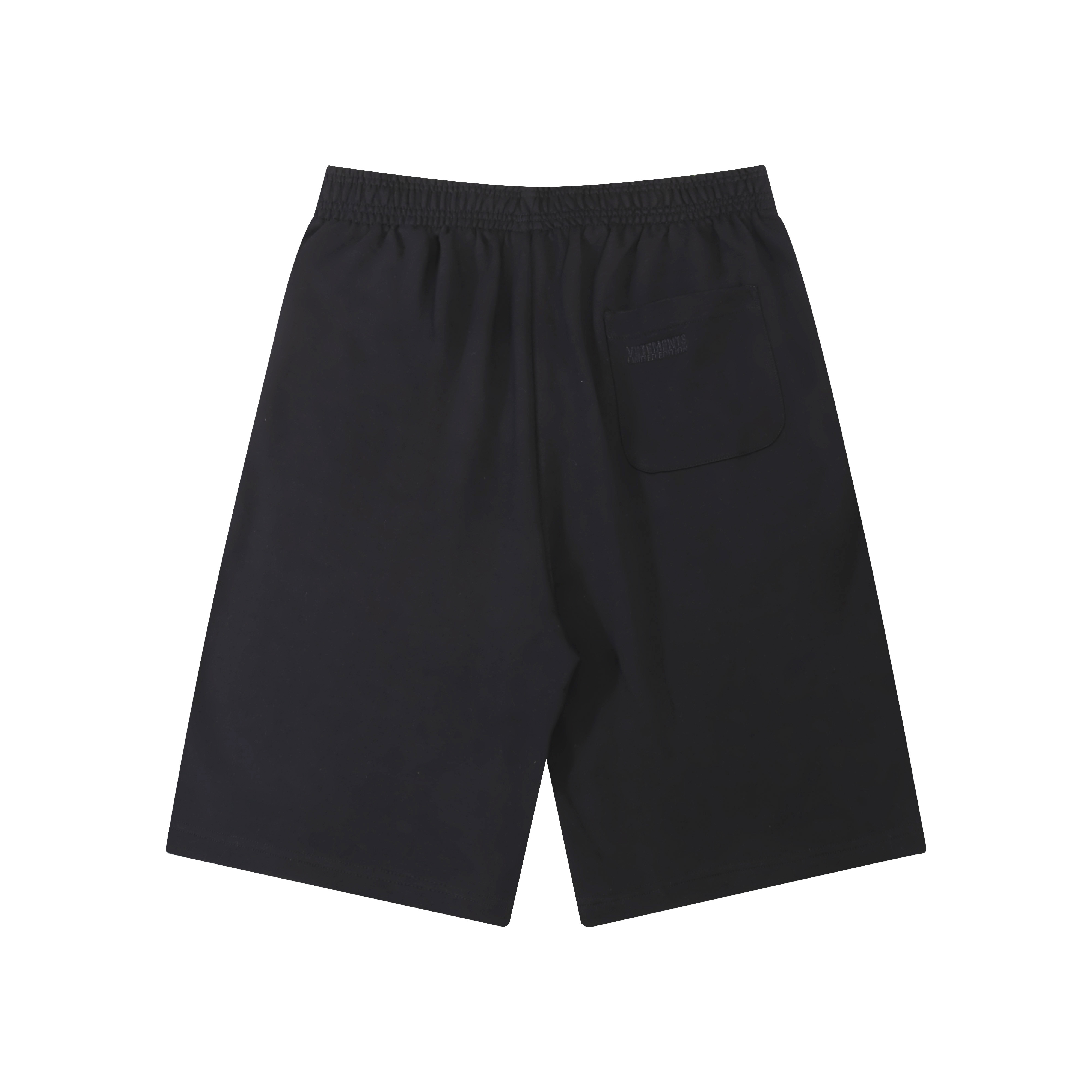 베트멍(VETEMENTS) 스웨트 쇼츠 의류