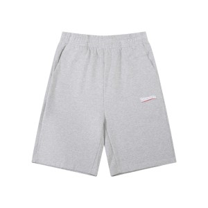 베트멍(VETEMENTS) 스웨트 쇼츠 의류