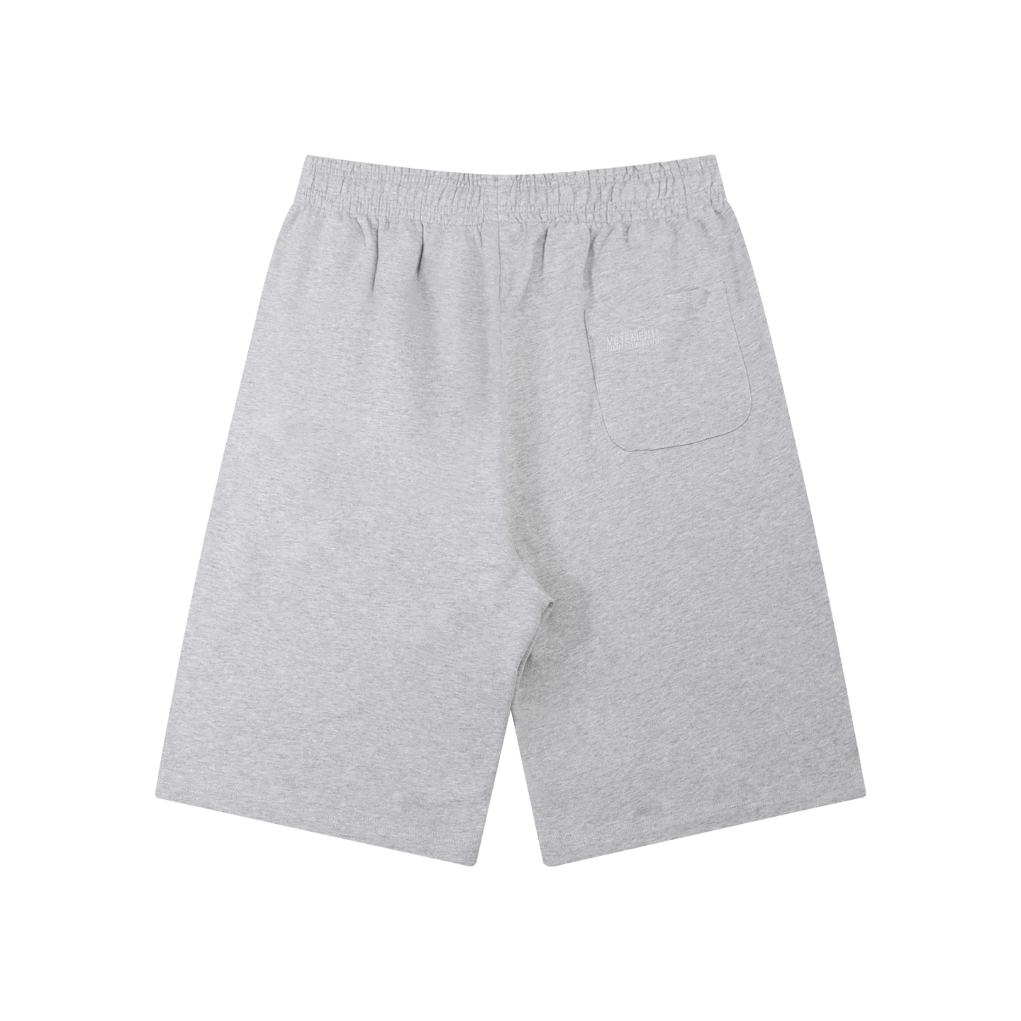 베트멍(VETEMENTS) 스웨트 쇼츠 의류
