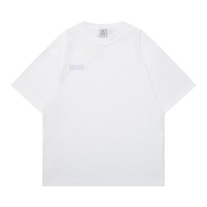 베트멍(VETEMENTS) 리버스 스타일 반팔 티셔츠 의류