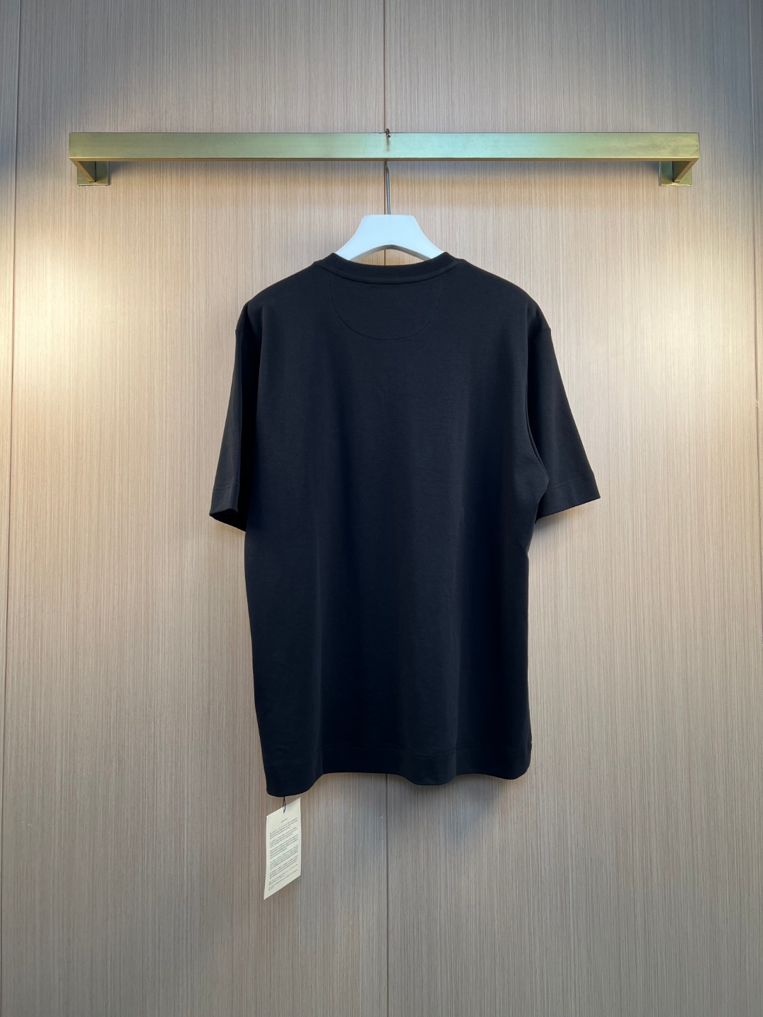 펜디(FENDI) 프린트 포켓 반팔 티셔츠 의류