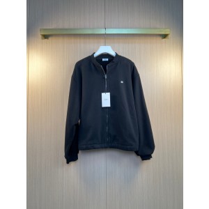 셀린느(CELINE) 자수 베이스볼 재킷 의류