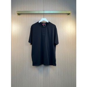 구찌(GUCCI) 레터링 자수 반팔 티셔츠 의류