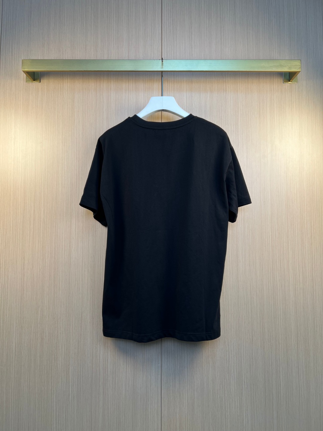 셀린느(CELINE) 트리옹프 포켓 자수 반팔 티셔츠 의류