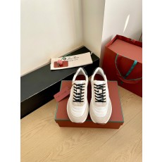 로로피아나(LORO PIANA) 워크 위시 스니커즈 신발