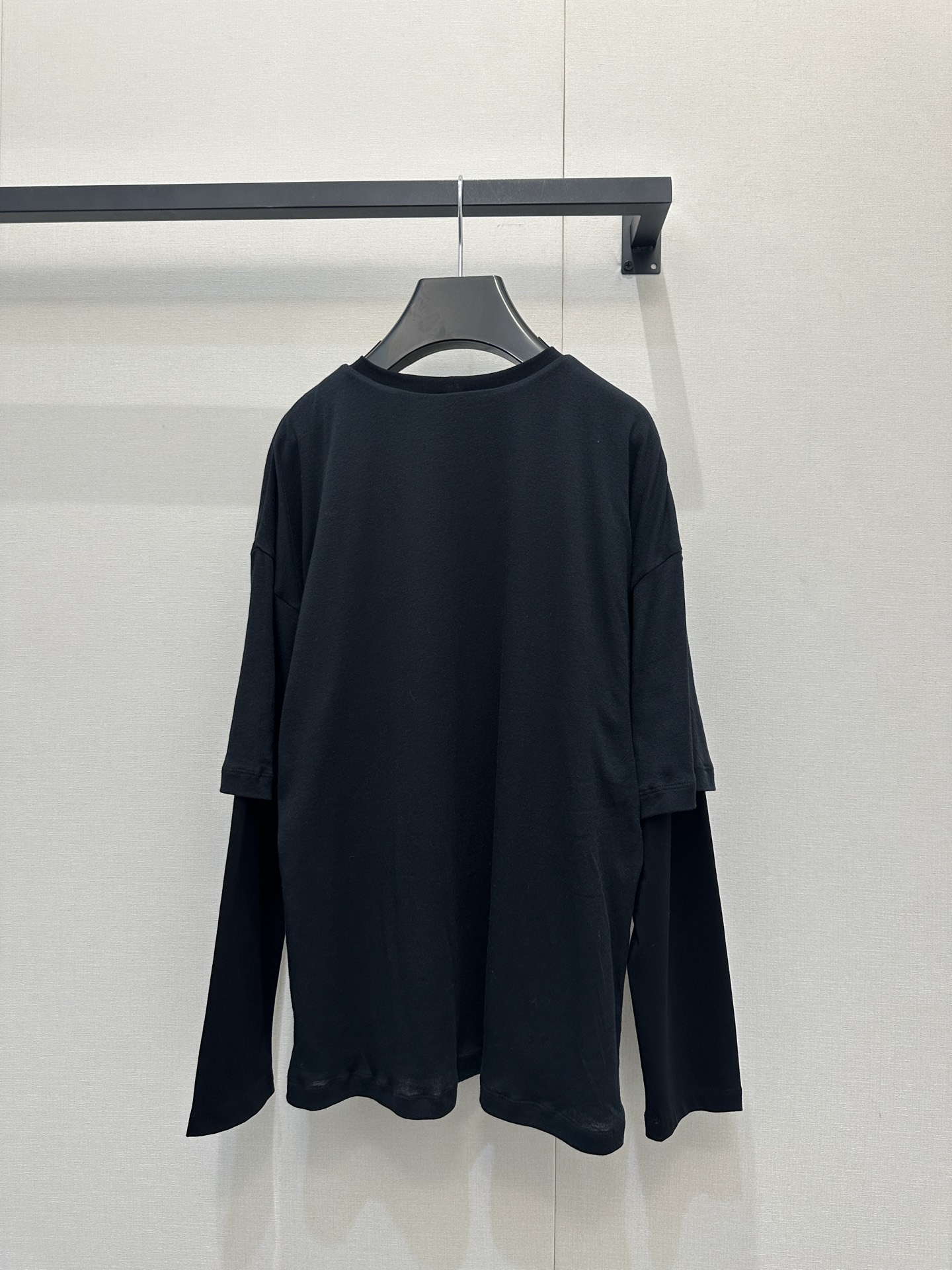 셀린느(Celine) 프린팅 긴팔 티셔츠 의류