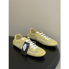 프라다(PRADA) 몬테카를로 스니커즈 신발