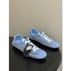 프라다(PRADA) 몬테카를로 스니커즈 신발