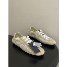 프라다(PRADA) 몬테카를로 스니커즈 신발