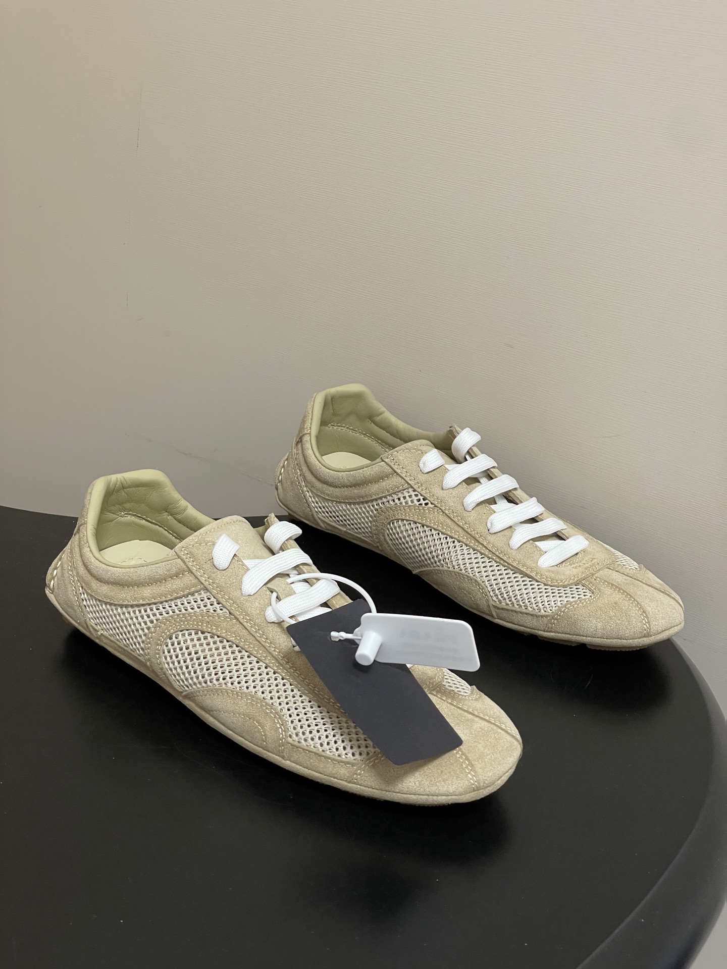 프라다(PRADA) 몬테카를로 스니커즈 신발