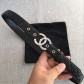 샤넬(CHANEL) 가죽 벨트 악세사리