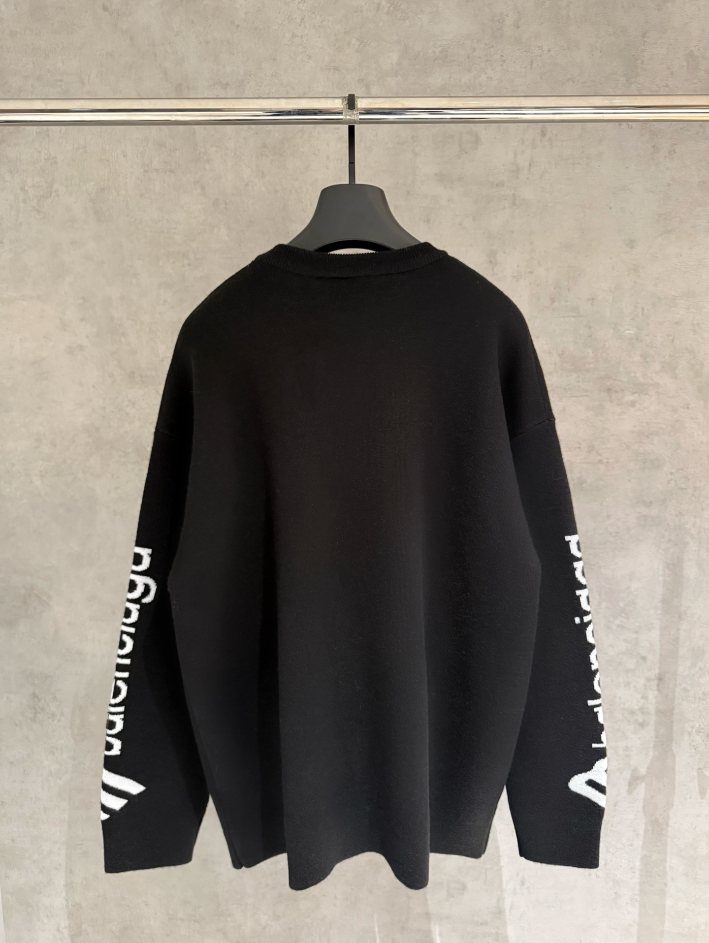 발렌시아가(BALENCIAGA) 울 니트 스웨터 의류