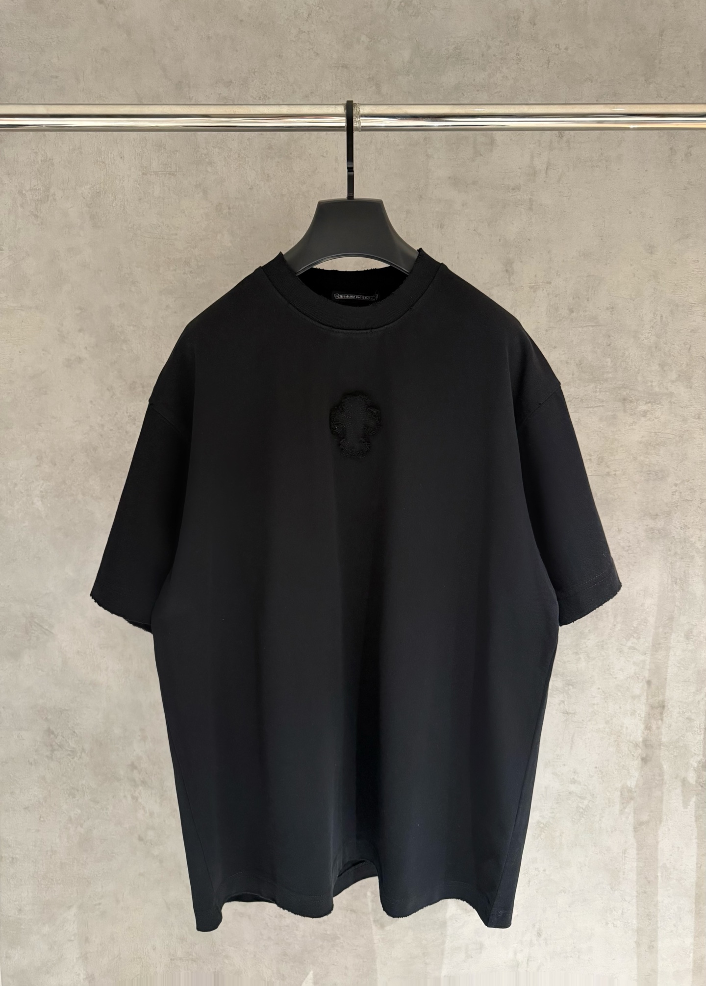 크롬하츠(CHROME HEARTS) 반팔 티셔츠 의류