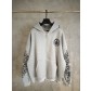 크롬하츠(CHROME HEARTS) 기모 집업 후드 재킷 의류