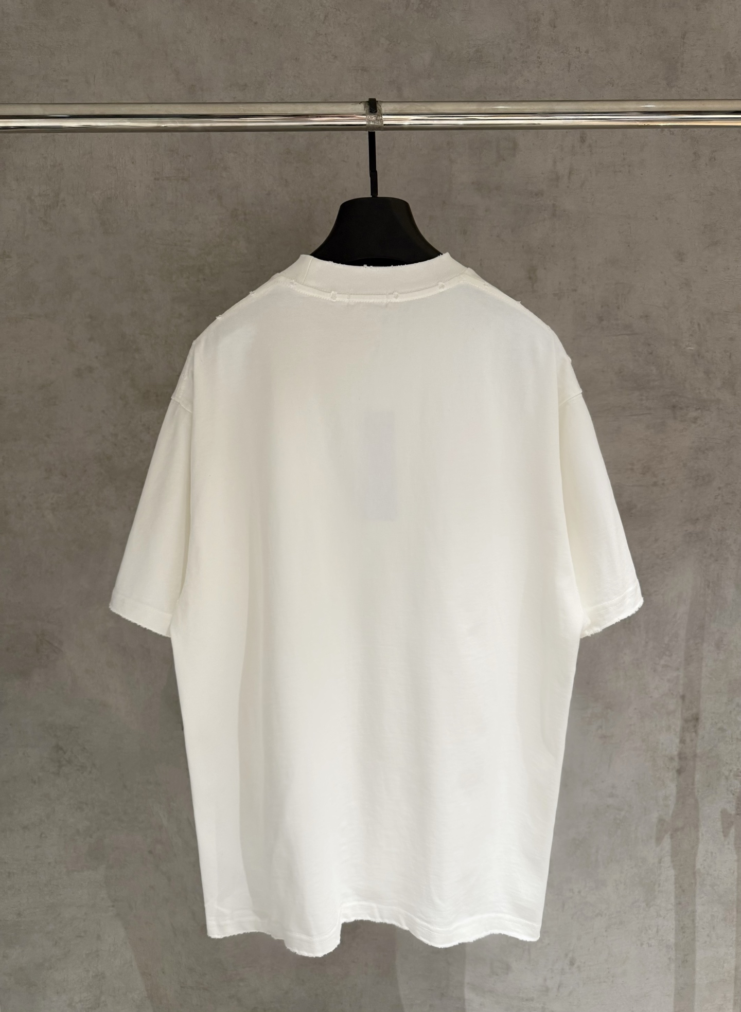 디올(DIOR) 패치 자수 반팔 티셔츠 의류