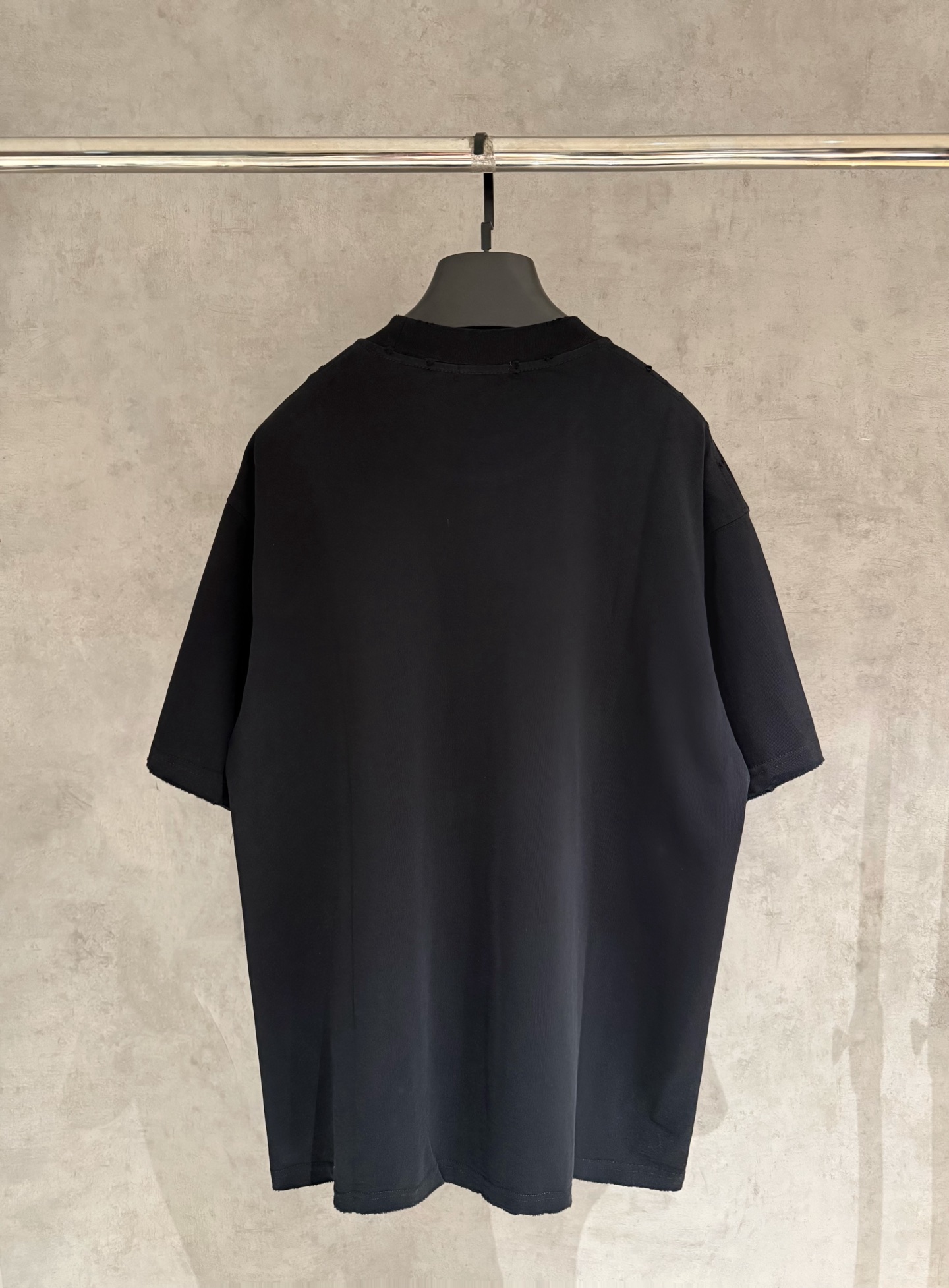 디올(DIOR) 패치 자수 반팔 티셔츠 의류