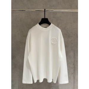 크롬하츠(CHROME HEARTS) 롱슬리브 티셔츠 의류