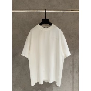 크롬하츠(CHROME HEARTS) 자수 반팔 티셔츠 의류