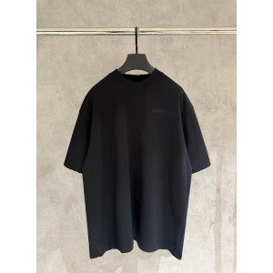 크롬하츠(CHROME HEARTS) 자수 반팔 티셔츠 의류