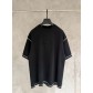 프라다(PRADA) 패치 자수 반팔 티셔츠 의류