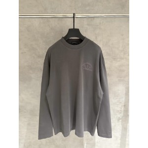 크롬하츠(CHROME HEARTS) 자수 긴팔 티셔츠 의류