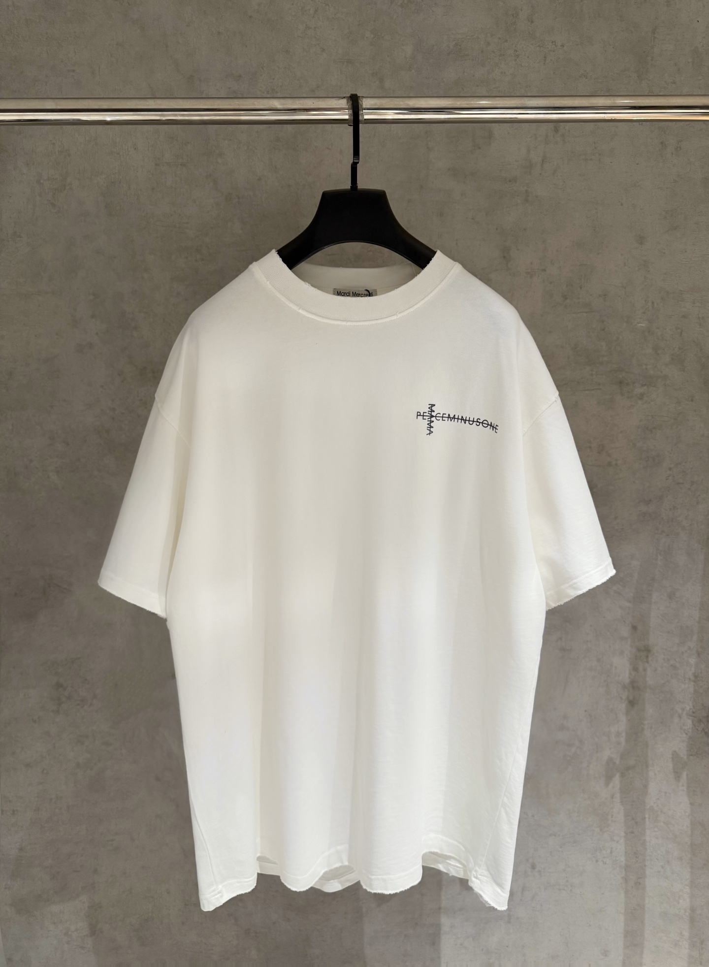 나이키(NIKE) x 피스마이너스원(PEACEMINUSONE) 반팔 티셔츠 의류