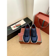 로로피아나(LORO PIANA) 워크 위시 스니커즈 신발