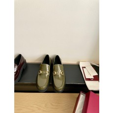 구찌(GUCCI) 홀스빗 플랫폼 로퍼 신발